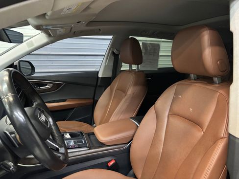 Used 2020 Audi Q8 Premium Plus image 9