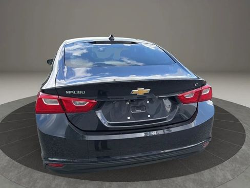 Used 2023 Chevrolet Malibu LT FWD image 9