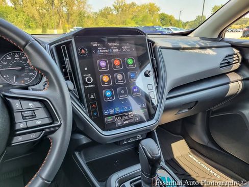 Certified 2024 Subaru Crosstrek 2.5i Limited w/ Crosstrek Mirror Package AWD/4WD image 22