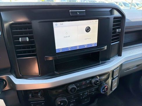 New 2026 Ford F250 XL w/ STX Appearance Package image 11