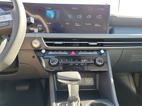 New 2026 Hyundai Sonata SE image 12