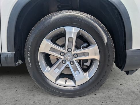 Certified 2023 Honda Pilot EX-L image 7