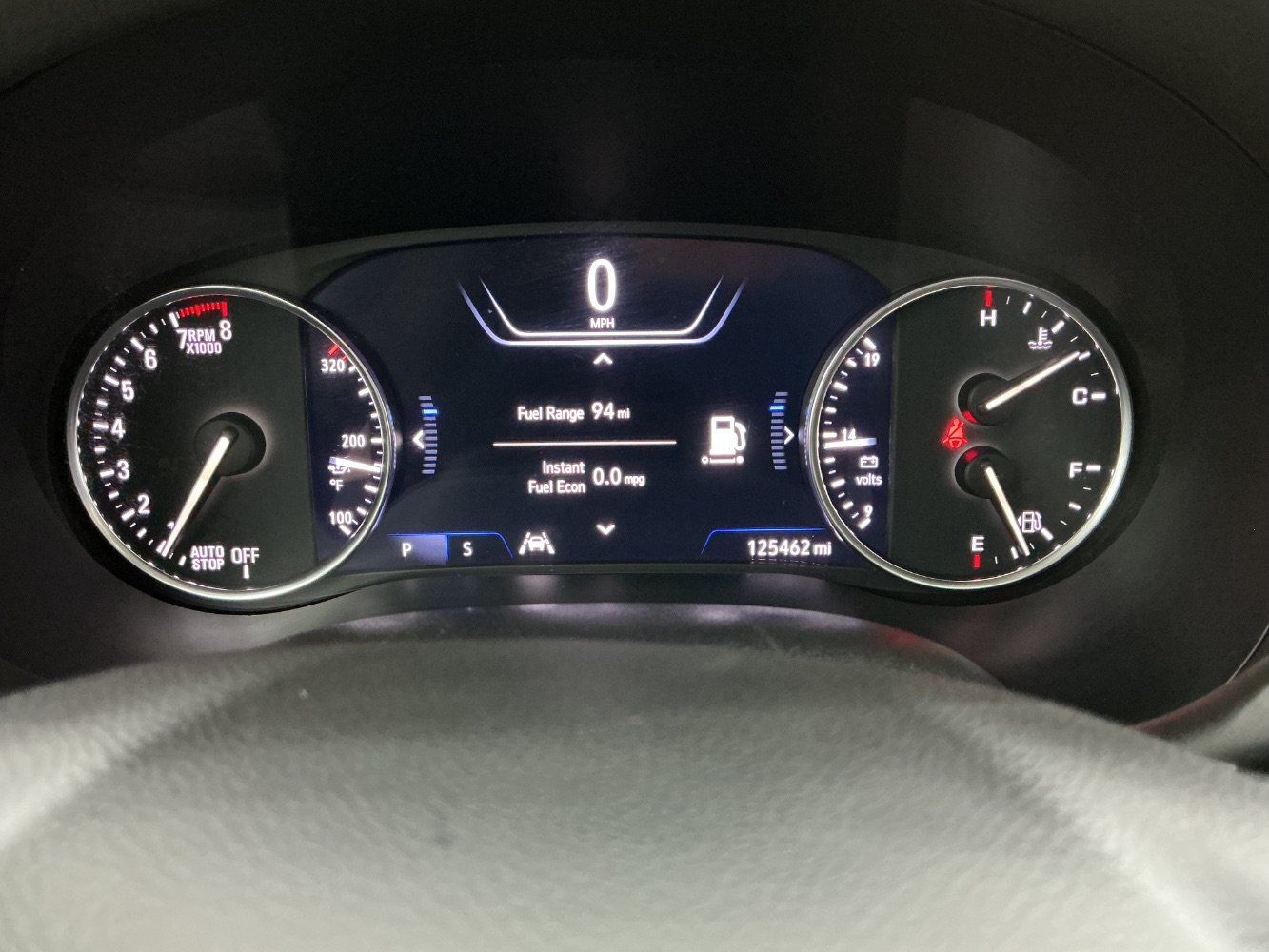 Used 2022 Buick Enclave Avenir w/ Trailering Package, 5000 lbs. AWD/4WD image 28