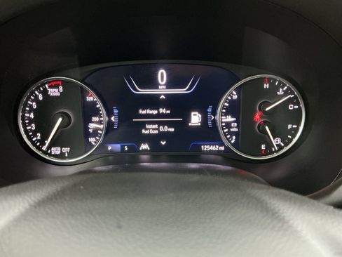Used 2022 Buick Enclave Avenir w/ Trailering Package, 5000 lbs. AWD/4WD image 28