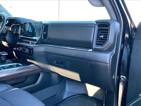 Used 2023 Chevrolet Silverado 1500 RST w/ Rally Edition image 13