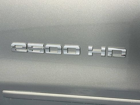 Used 2017 Chevrolet Silverado 2500 LT w/ LT Convenience Package AWD/4WD image 35