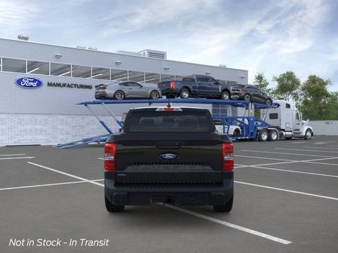 New 2026 Ford Maverick XLT FWD image 5
