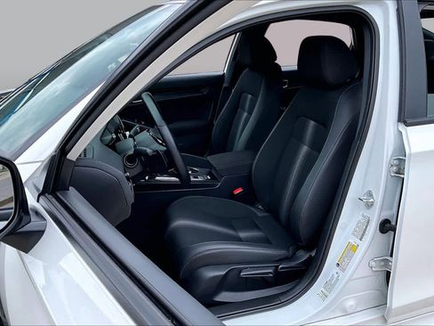 Certified 2026 Honda Civic Sport image 8