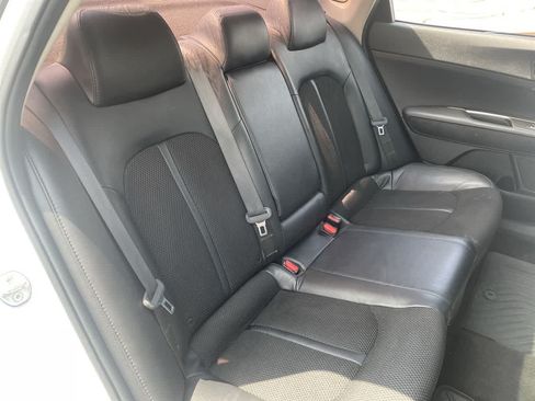 Used 2019 Kia Optima S w/ S Panoramic Sunroof Package FWD image 15