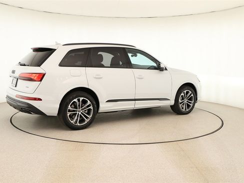 New 2026 Audi Q7 2.0T Premium image 7