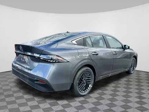 New 2026 Nissan Sentra SV w/ Floor Mat Package image 7