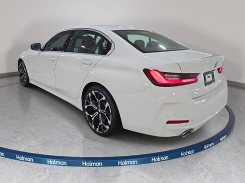 Used 2026 BMW 330i Sedan w/ Convenience Package RWD image 9