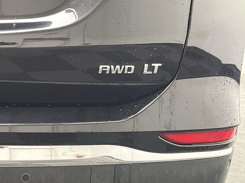 Used 2021 Chevrolet Equinox LT AWD/4WD image 30