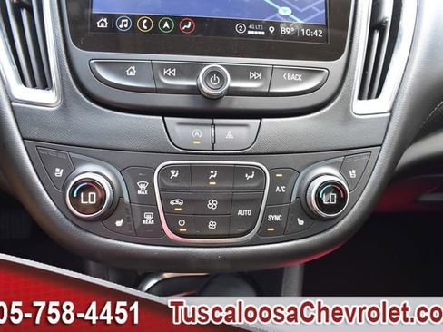 Used 2024 Chevrolet Malibu LT FWD image 37