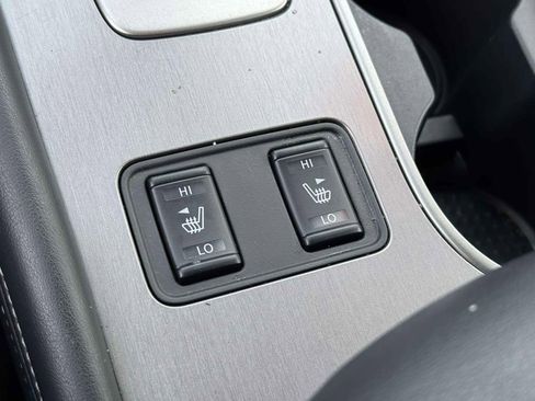 Used 2024 Nissan Murano SL AWD/4WD image 29