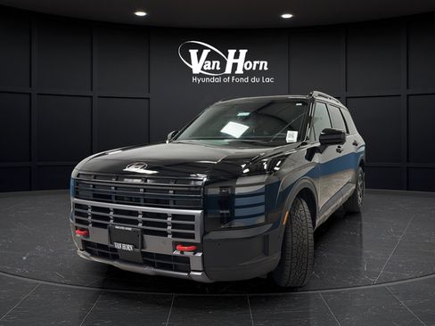 Used 2026 Hyundai Palisade XRT Pro AWD/4WD image 3