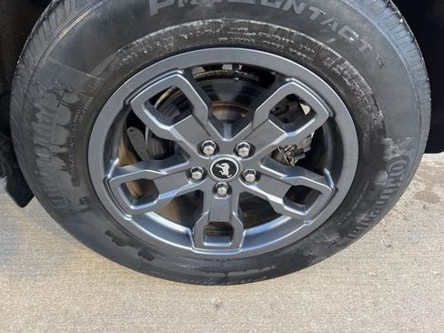 Used 2022 Ford Bronco Sport Big Bend w/ Convenience Package image 12