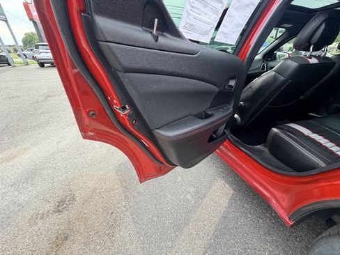 Used 2014 Dodge Avenger R/T w/ Sun/Sound Group FWD image 32