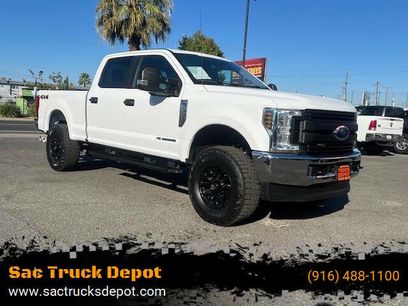 Used 2019 Ford F250 XL w/ Power Equipment Group