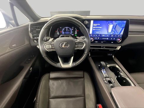 Used 2023 Lexus RX 350 w/ Accessory Package (Z1) AWD/4WD image 6