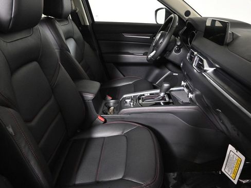 New 2025 MAZDA CX-5 Carbon Edition image 16