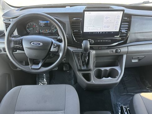 Used 2024 Ford Transit 350 XLT image 23