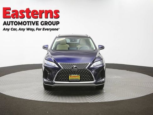 Used 2022 Lexus RX 350 AWD w/ Premium Package image 59