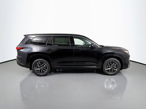 New 2026 Lexus TX 350 AWD image 4