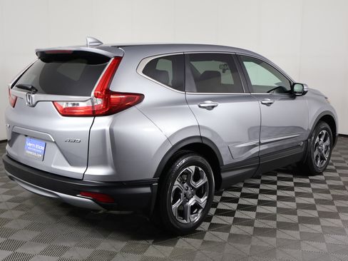 Used 2019 Honda CR-V EX image 6