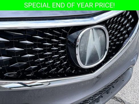 Used 2020 Acura RDX FWD image 33