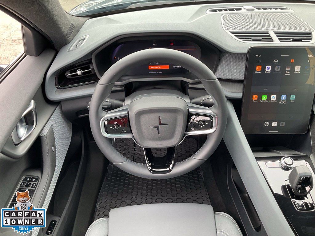 Used 2024 Polestar Polestar 2 w/ Pilot Pack RWD image 41