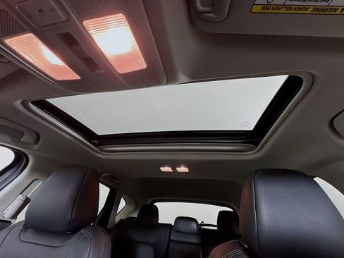 Certified 2023 MAZDA CX-5 AWD 2.5 S image 43