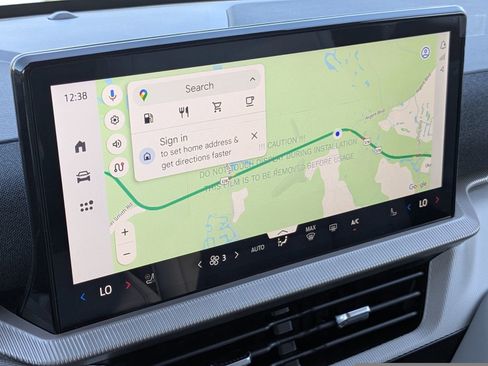 New 2026 Ford Explorer Active w/ Active Comfort Package image 26