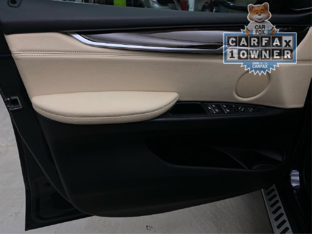 Used 2017 BMW X5 xDrive35i AWD/4WD image 26