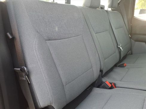 Certified 2024 Ford F150 XLT w/ Equipment Group 303A High image 15