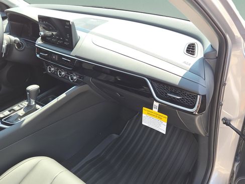 New 2026 Acura ADX FWD image 17