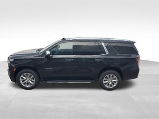 Used 2024 Chevrolet Tahoe Premier AWD/4WD video 2