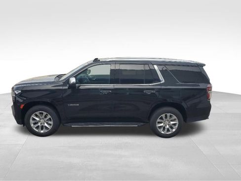 Used 2024 Chevrolet Tahoe Premier AWD/4WD image 2