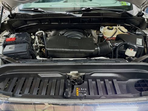 Used 2021 GMC Sierra 1500 SLT w/ SLT Premium Package image 28