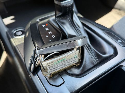 Used 2025 Kia K4 FWD image 23