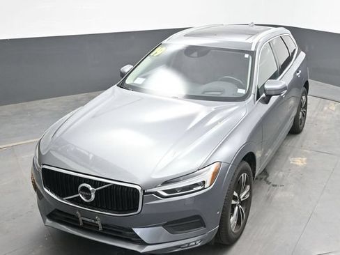 Used 2019 Volvo XC60 T6 Momentum w/ Advanced Package AWD/4WD image 32