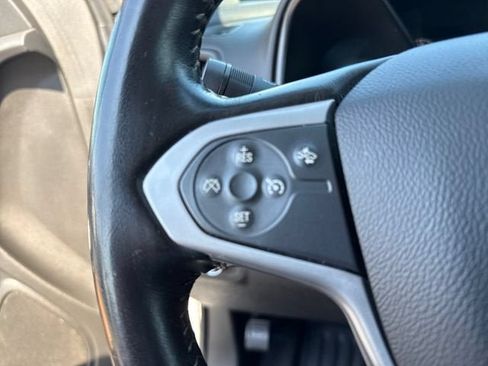 Used 2021 Chevrolet Colorado LT w/ Fleet Safety Package RWD image 21