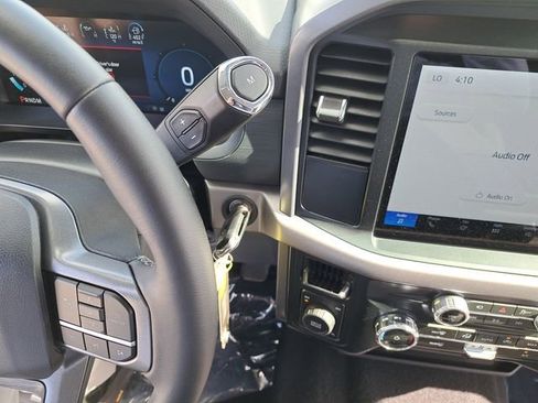 Certified 2025 Ford F150 XLT w/ Equipment Group 301A Standard image 29