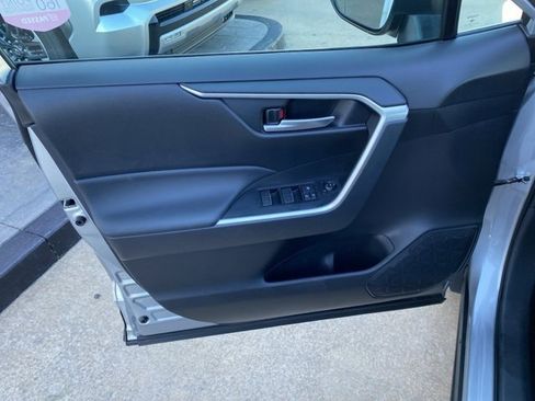 Certified 2025 Toyota RAV4 XLE image 15