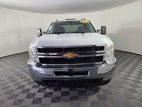 Used 2013 Chevrolet Silverado 3500 LT image 2