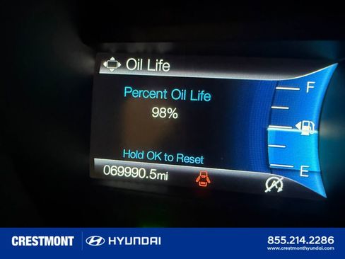 Used 2022 Ford Edge SEL AWD/4WD image 35