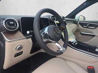 New 2026 Mercedes-Benz GLC 300 video 3