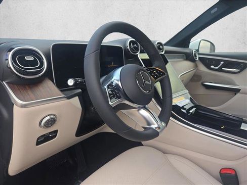 New 2026 Mercedes-Benz GLC 300 image 3