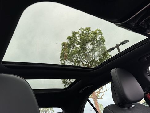 New 2026 Mercedes-Benz C 43 AMG 4MATIC Sedan image 3