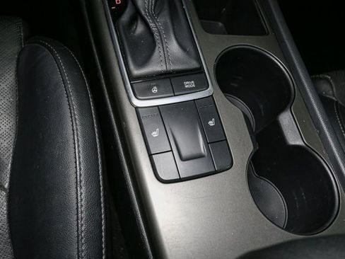 Used 2020 Kia Optima SE image 24